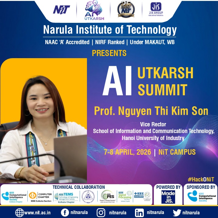 Prof. Nguyen Thi Kim Son